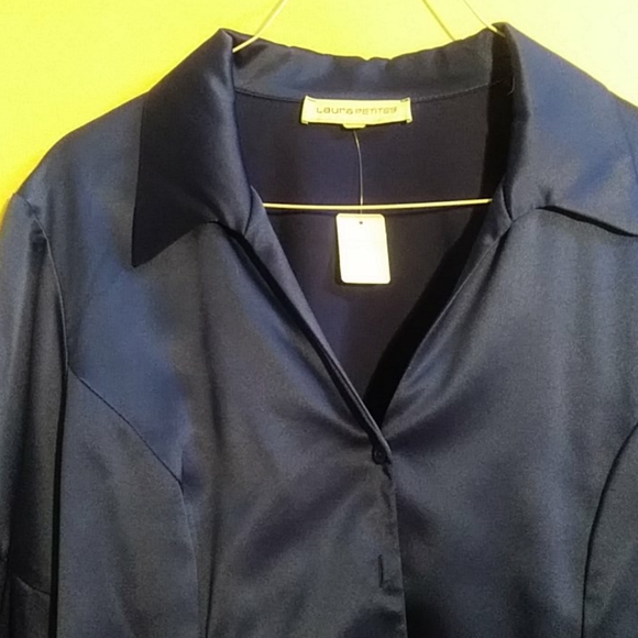 Blouse - Picture 6 of 12